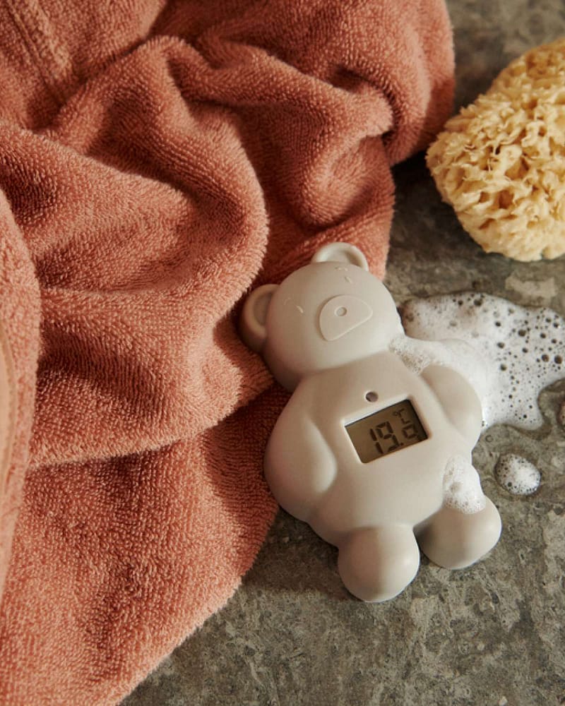 Badetermometer - Digital Vanntemperaturmåler | Kiera