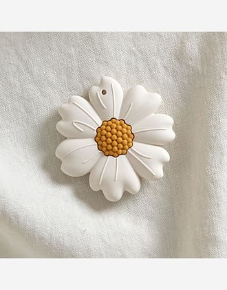 Biteleke i Silikon | Daisy Teether