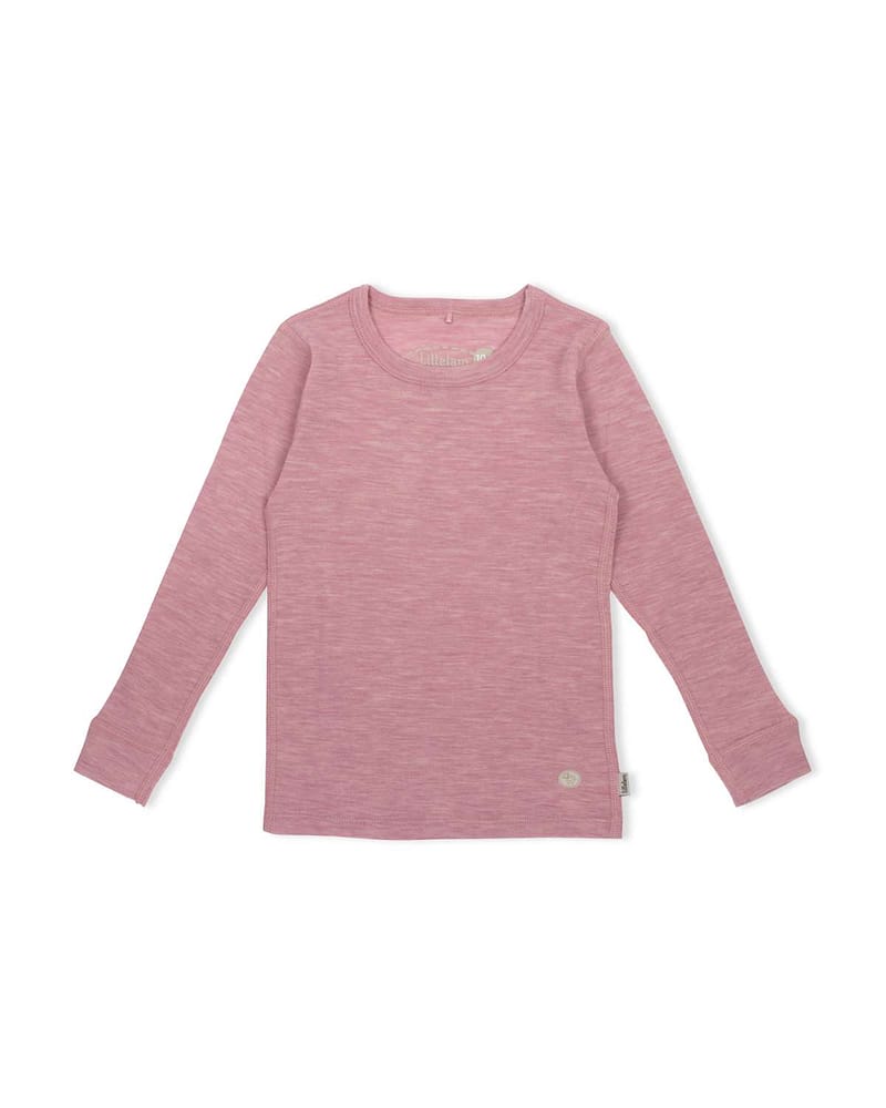 Ulltrøye - Tynn ullkvalitet - 100% Merino