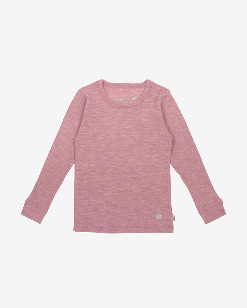 Ulltrøye - Tynn ullkvalitet - 100% Merino