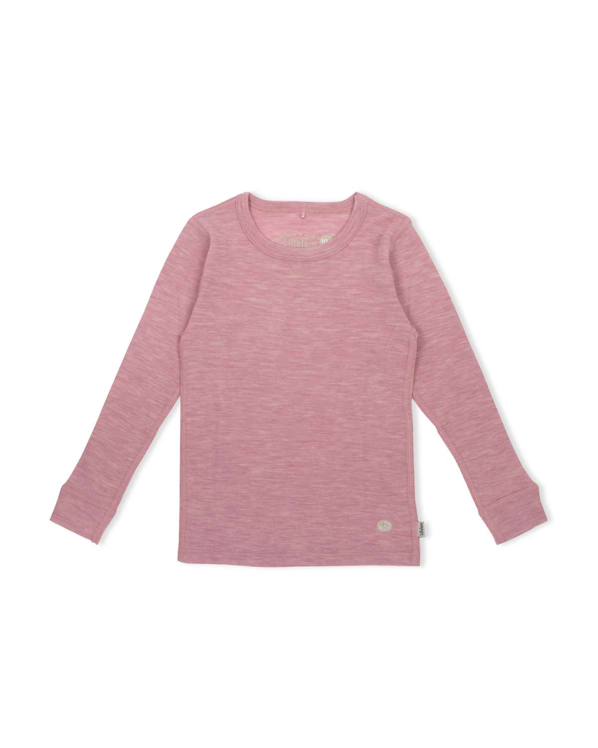 Ulltrøye - Tynn ullkvalitet - 100% Merino