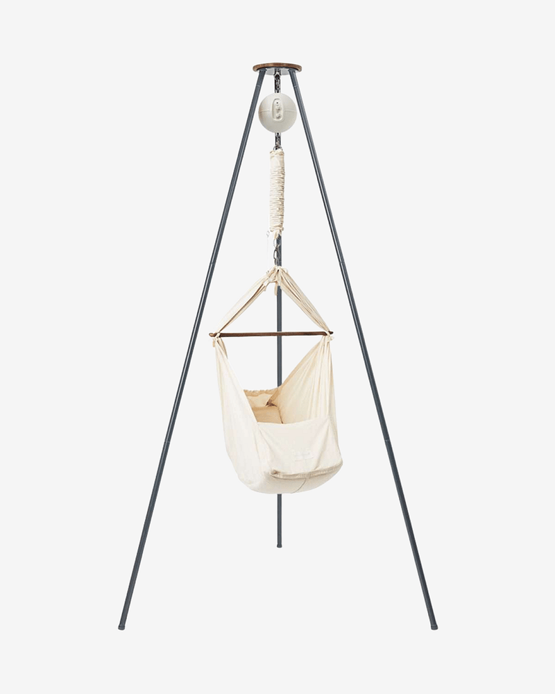 Moonboon Hengevugge + Motor Connect + Stativ | Classic Bundle - Pakketilbud