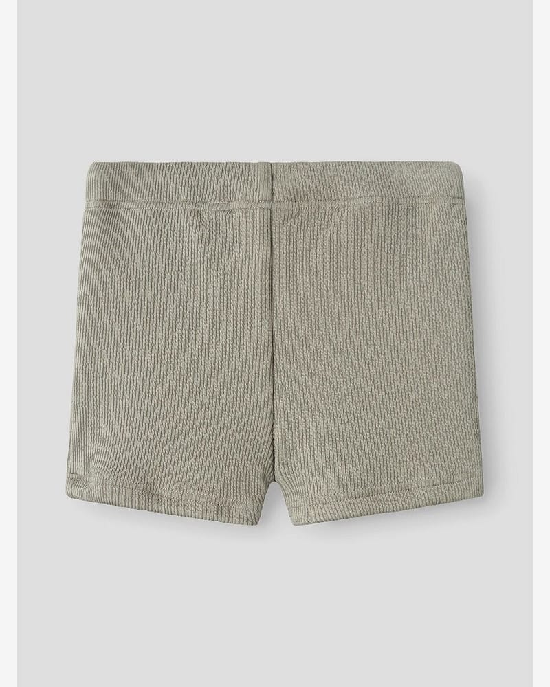 Badeshorts m/ Knyting | Folo Swim Tights