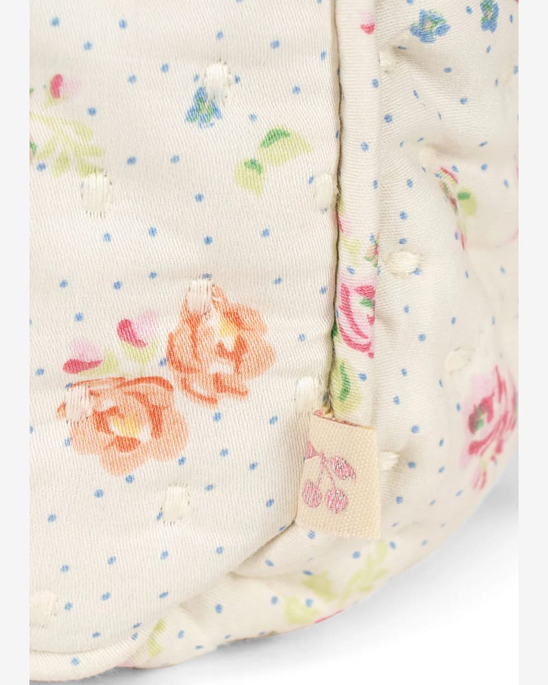 Toalettmappe | Stellemappe - Stor