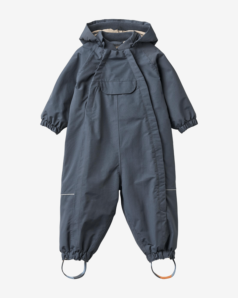 Parkdress Vår, Teknisk - Vanntett 10.000 | Olly