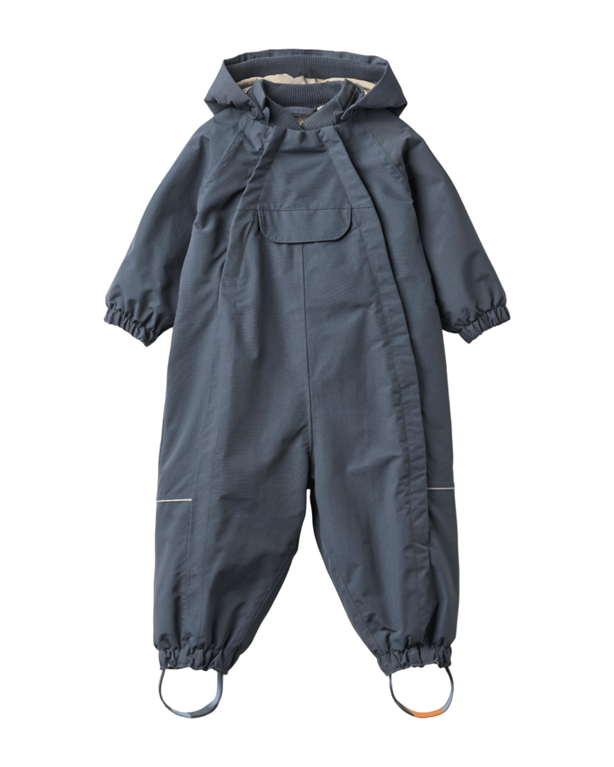 Parkdress Vår, Teknisk - Vanntett 10.000 | Olly - 3år/98