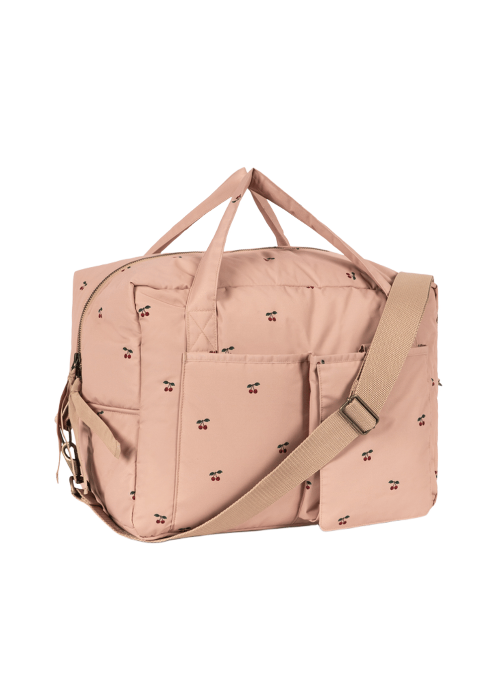 Stelleveske | ALL YOU NEED BAG, Cherry Blush