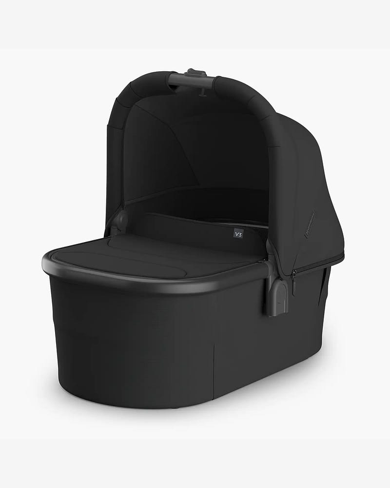 Vista V3 Duo Barnevogn - Fra Nyfødt til 22 kg/4 år