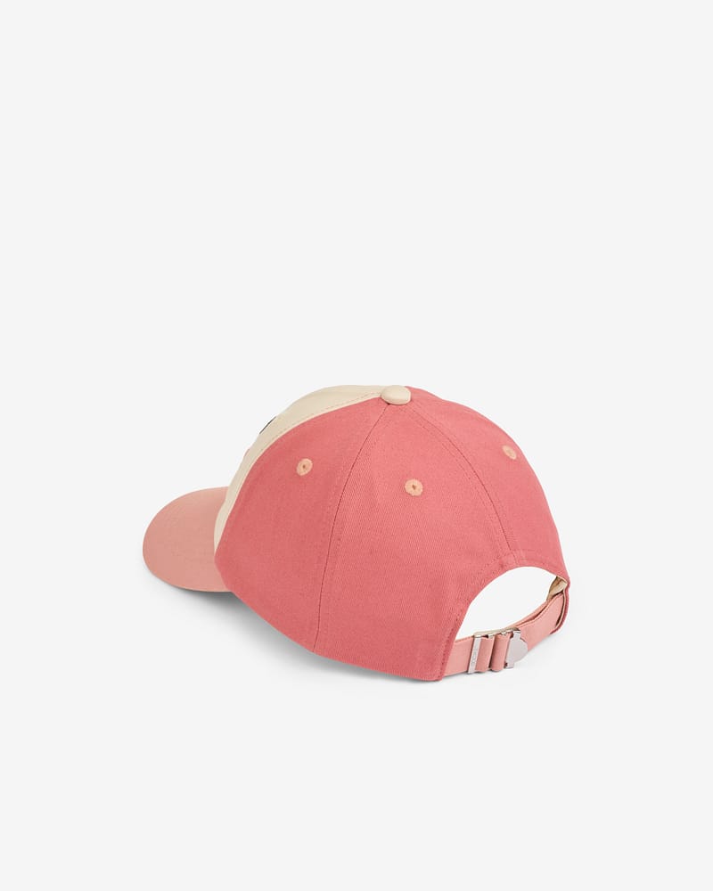 Caps Barn - 100% Øko Bomull | Danny Baseball Cap