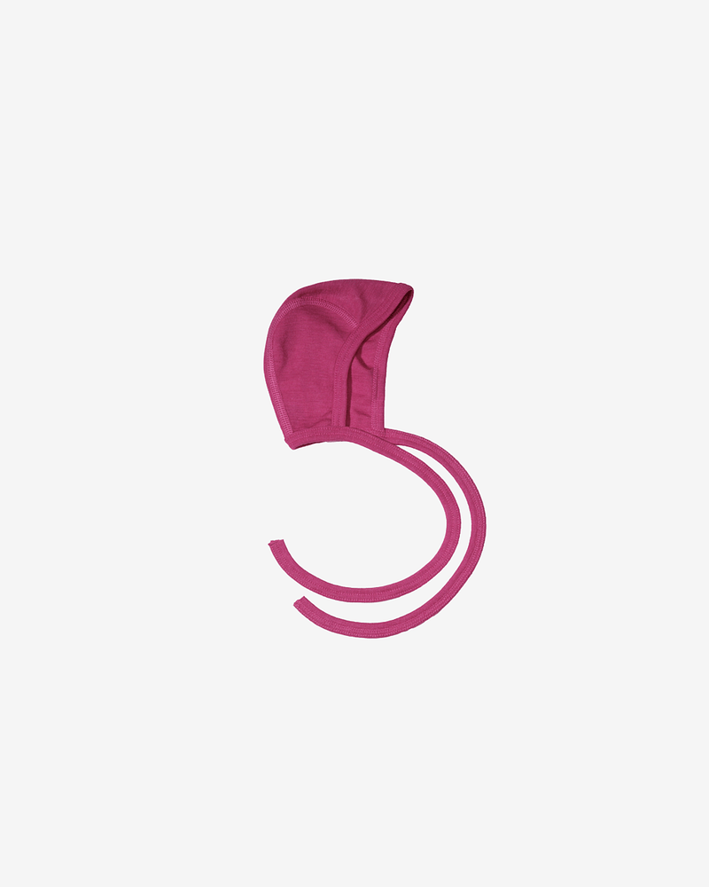 Babylue – 70% Ull, 30% Silke | Ubehandlet Ull