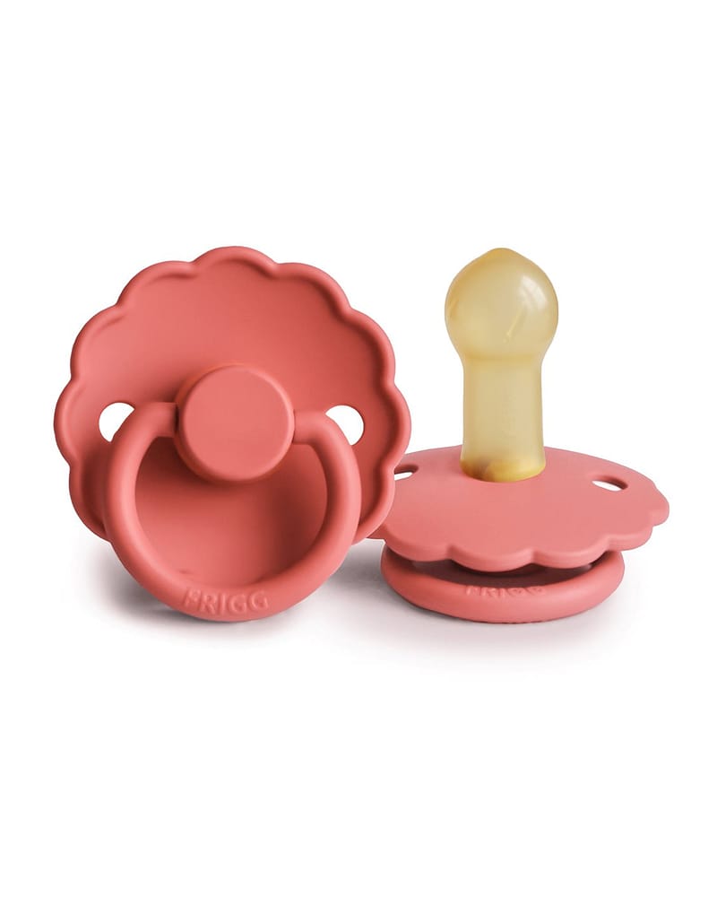 FRIGG Smokk Daisy - Rund