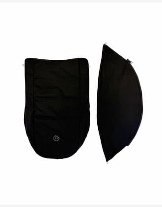 Solskjerm & Cover til Favn II Babynest