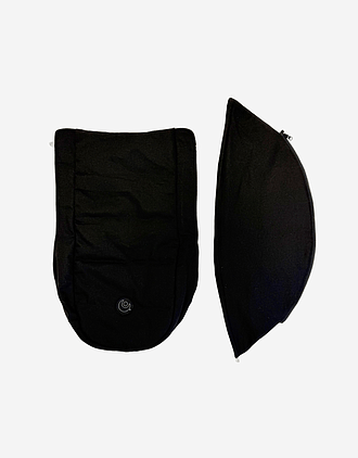 Solskjerm & Cover til Favn II Babynest