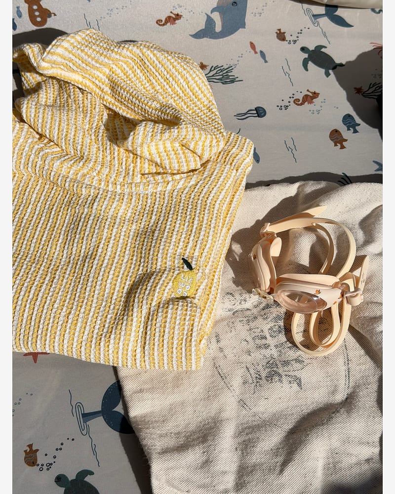 Svømmebriller Barn - UV400 - Marley Swim Googles