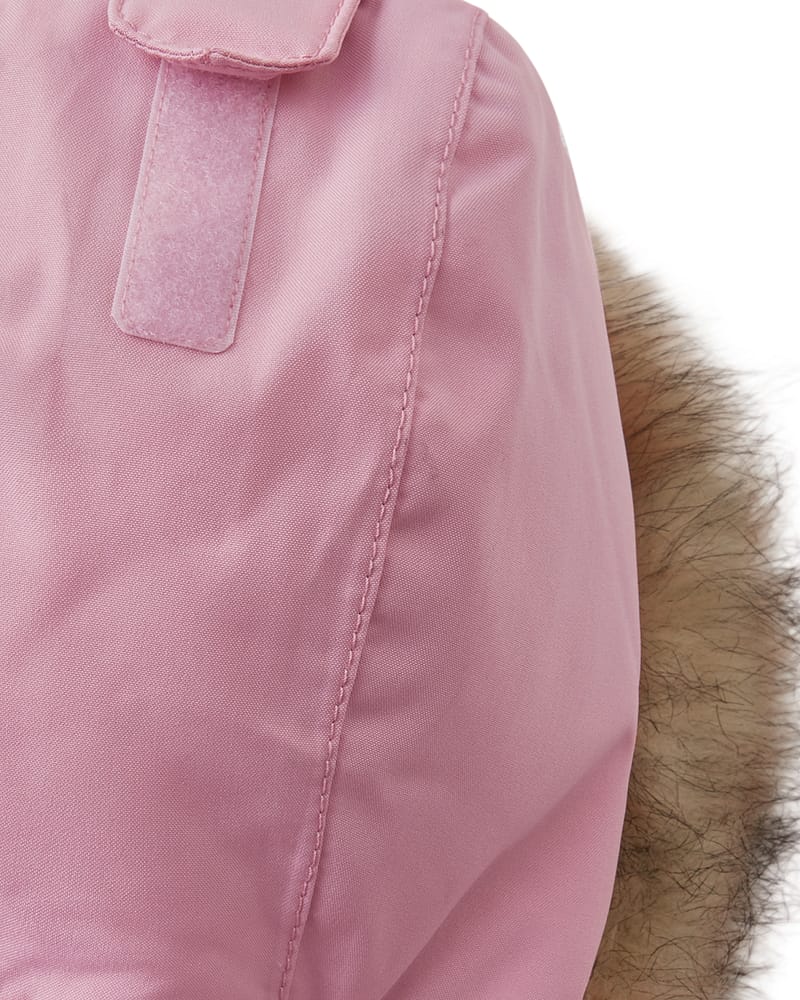 Vinterjakke - Helt Vanntett