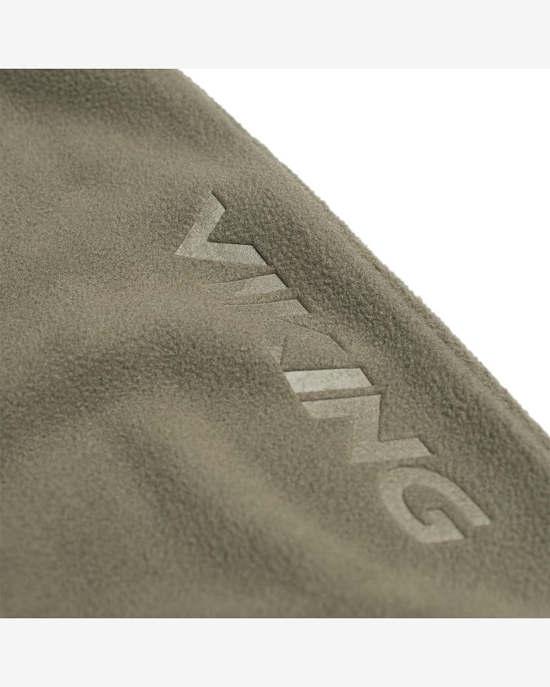 Fleecebukse Barn - Varm fleece, 100% Resirkulert | Playtime Fleece Pants Midlayer