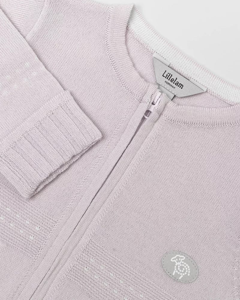 Ulldress - Tynn ullkvalitet - 100% Merino | Sparkedress Tynn Classic