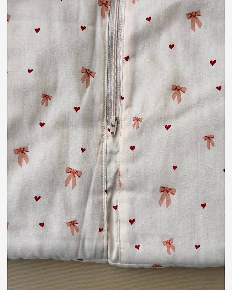 Nattpose Baby 0-6 mnd - Øk. Bomull | TOG 2