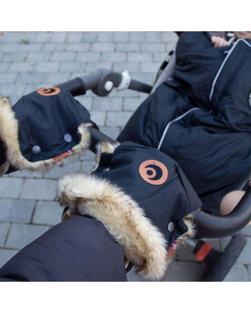 Håndmuffer Vogn - Best i Test 2024