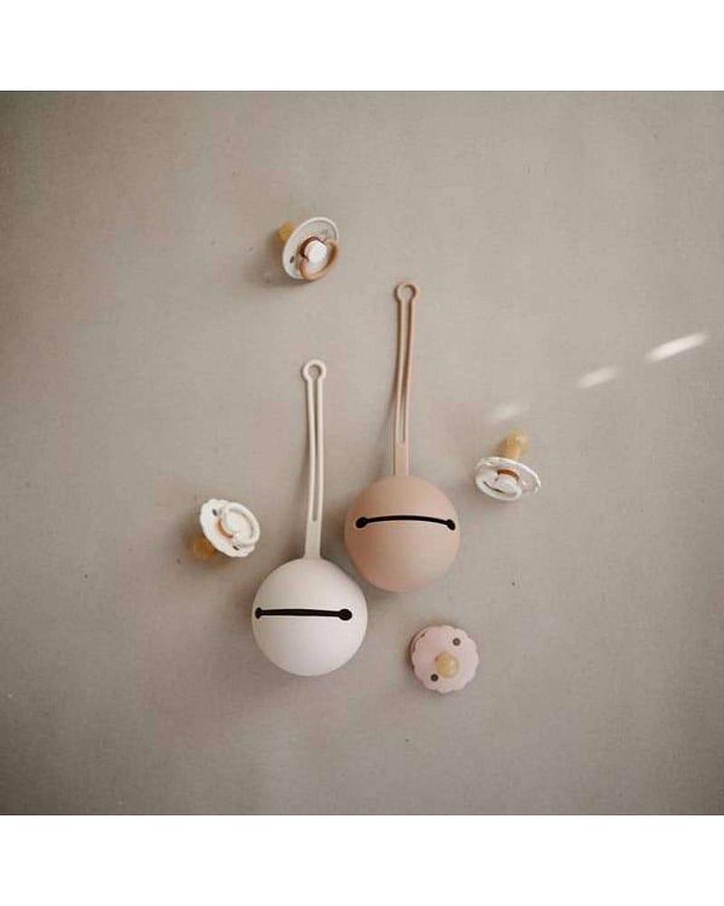 Smokkbeholder - Silikon