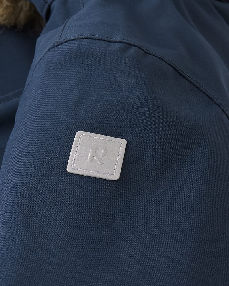 Vinterjakke - Helt Vanntett