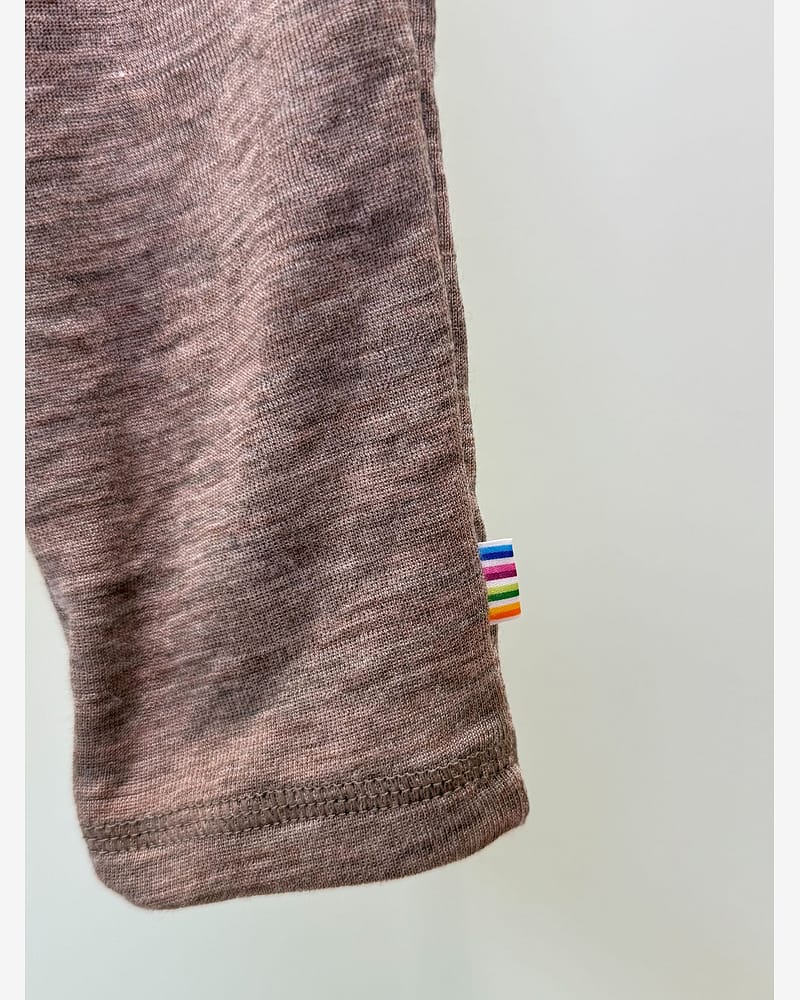 Ullbukse Baby - 85% Merino