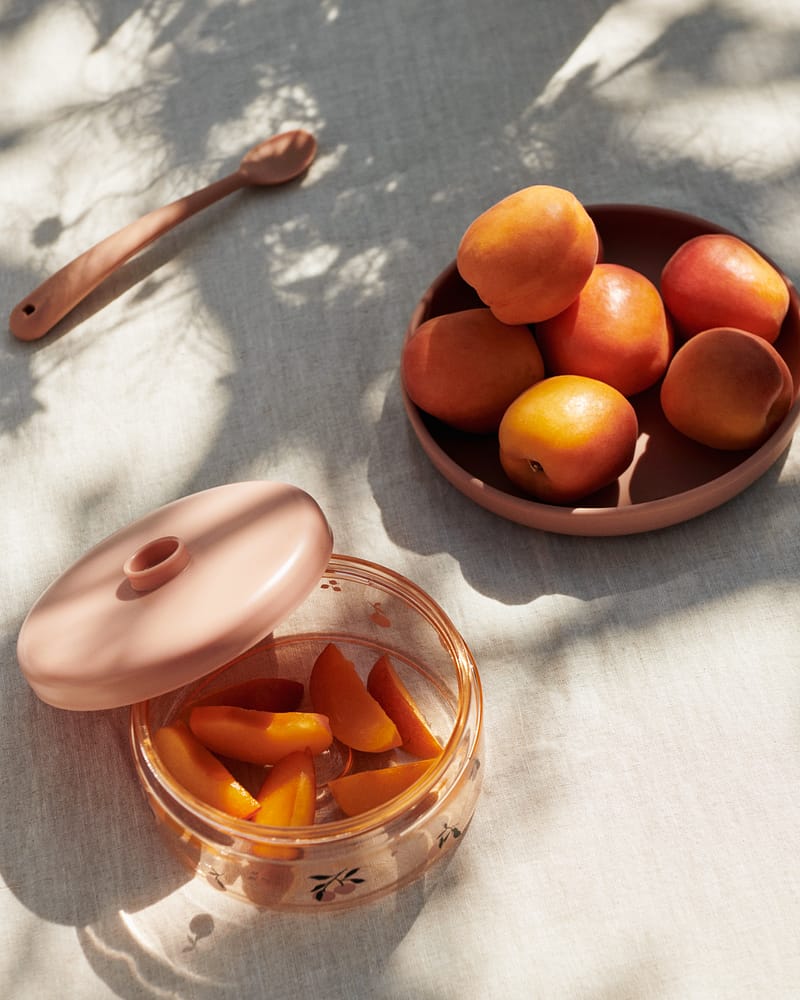 Matoppbevaring Babymat, 2pk – Dominique 500 ml