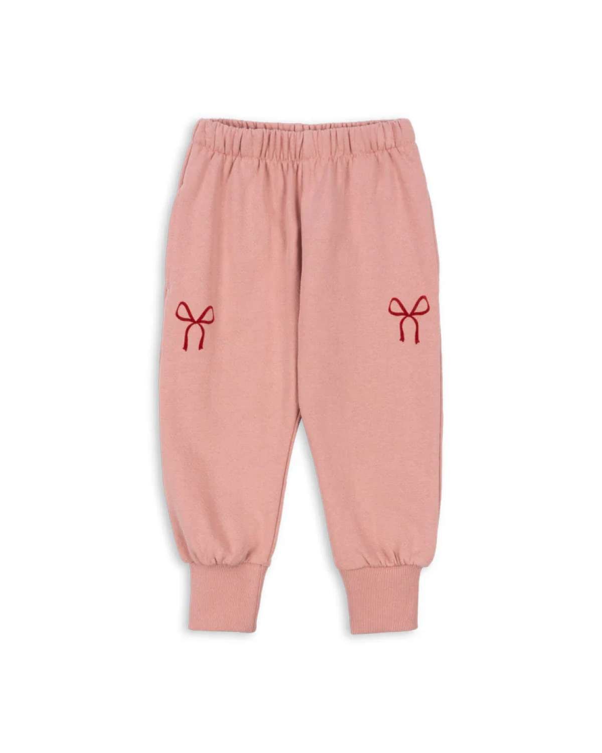 Joggebukse Barn – Økologisk Bomull | Loupy Lou Sweat Pants