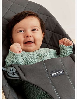Vippestol Bliss – Best i Test Babysitter – Baby Bouncer 0-2år