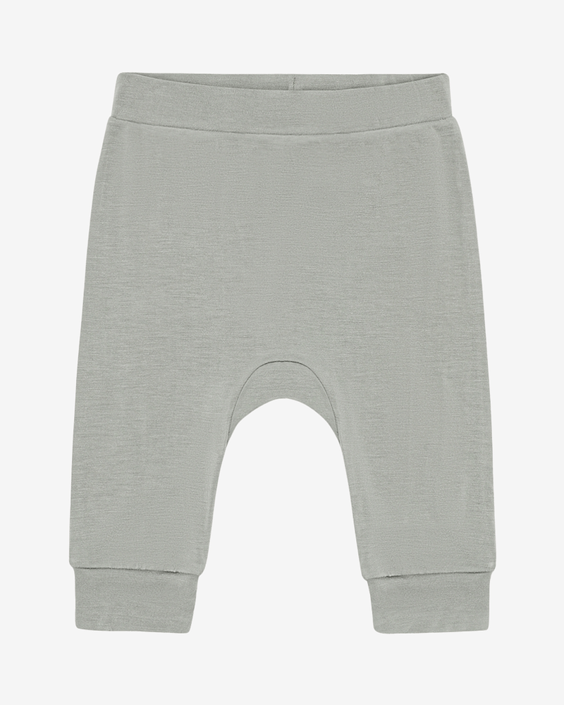 Bukse Baby - 95% Bambusviskose, 5% Elastane | HCGusti Solid