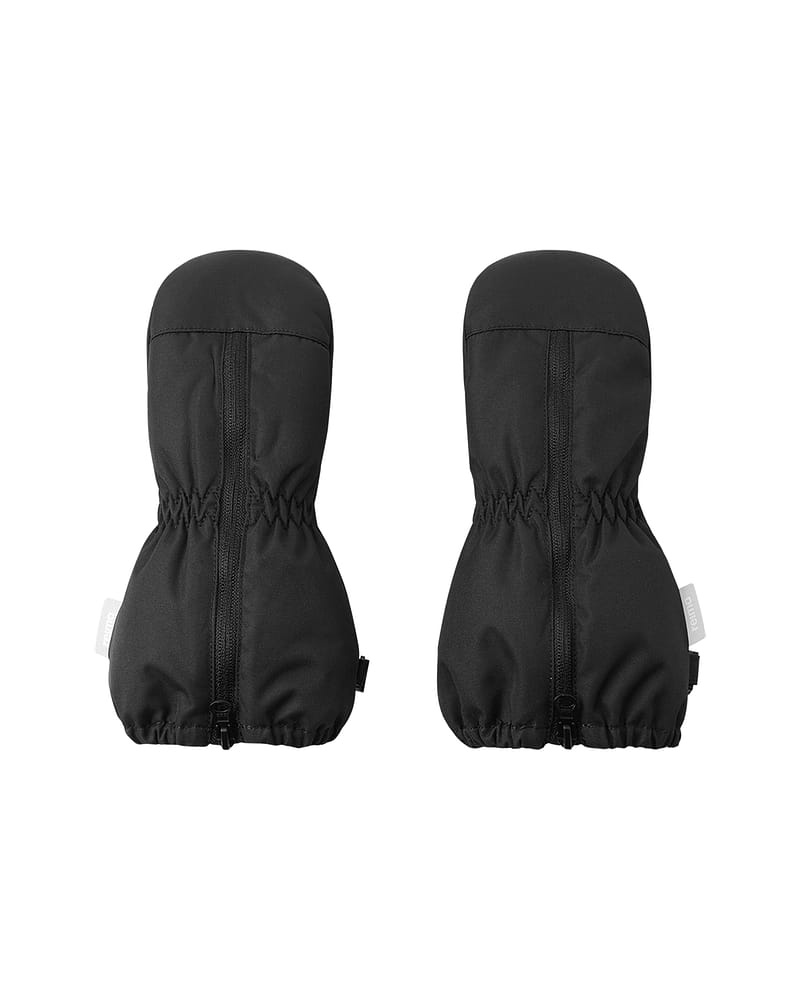 Votter Vinter M/ Ullfôr og Dobbel isolering | Ekstra Varmt, Tassuin