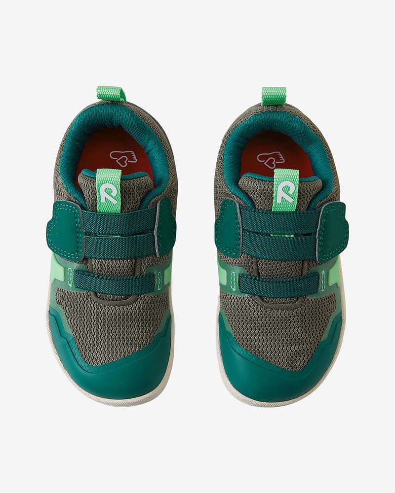 Reima Barfotsko Barn - Vannavvisende - Sommersko / Innesko | Tepastelu