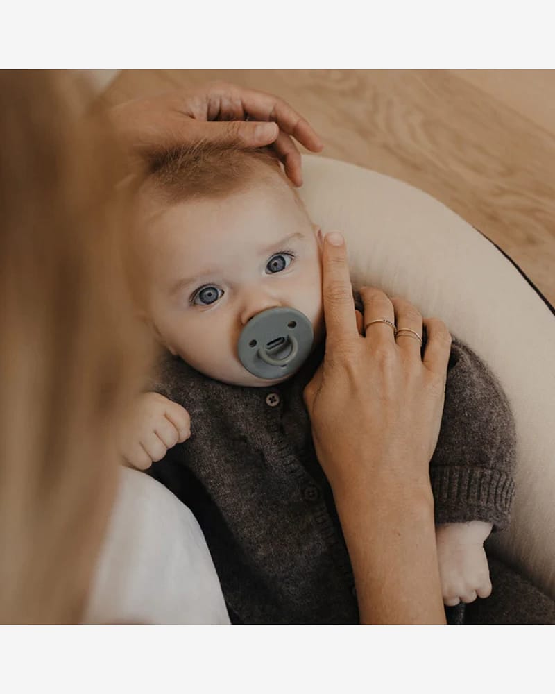 Elhee Smokk - 100% Silikon - Anatomisk | ChooChoo