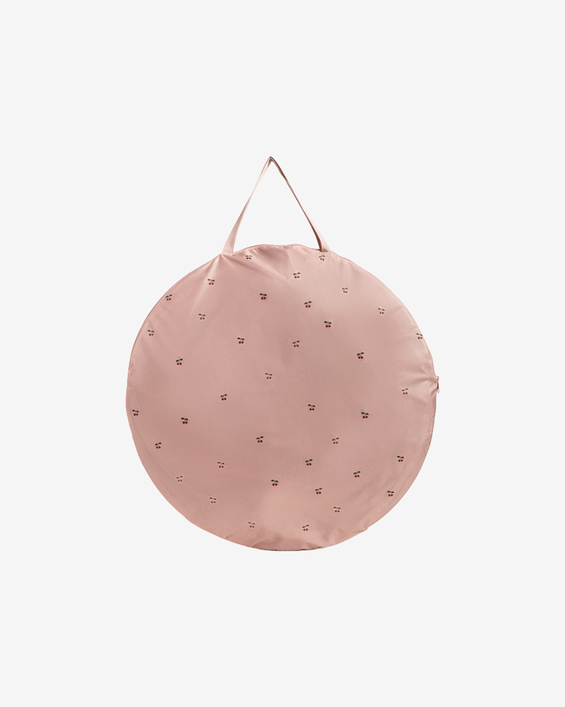 UV Telt Baby, Lite - Strandtelt Pop-up UV50+| 80x90 cm