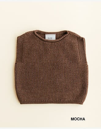 Ullvest Baby - 100% Merino, Ubehandlet Ull | Vest Harvey Baby