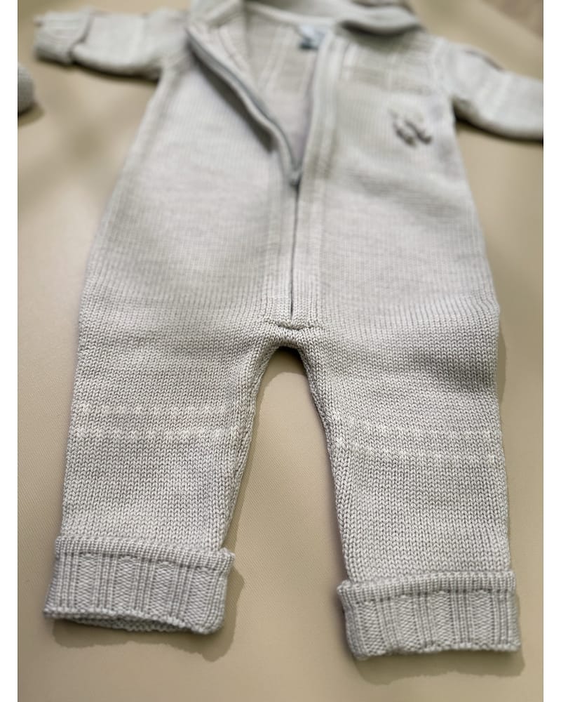 Ulldress - Tykk ullkvalitet - 100% Merino | Sparkedress Classic