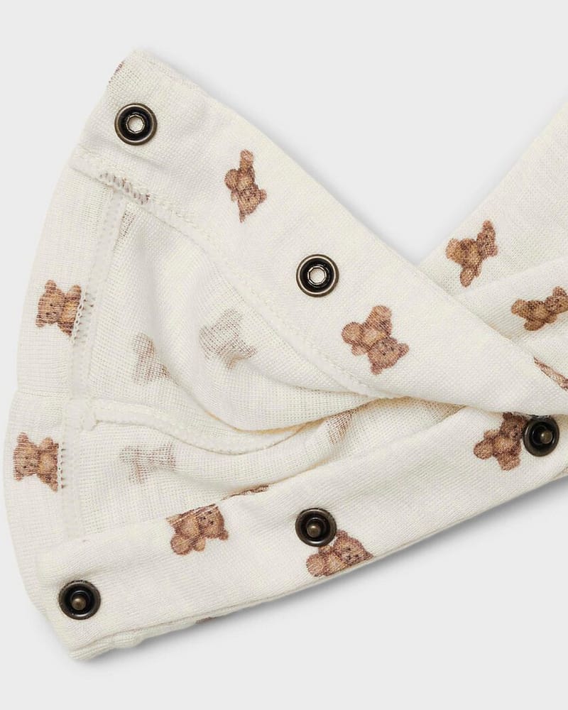 Heldress - Ulldress 60% Merino