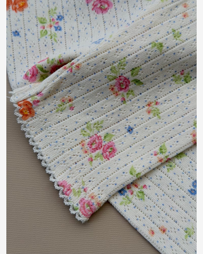 Leggings - 100% Øko Bomull