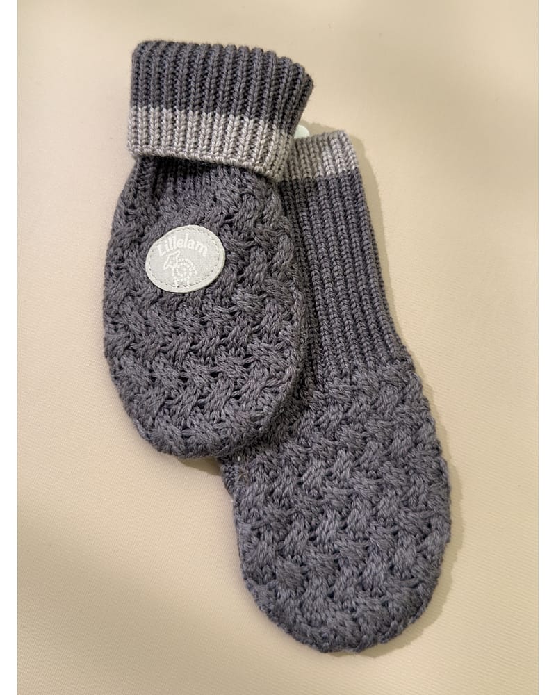 Ullvotter - 100% Merino | Votter Classic