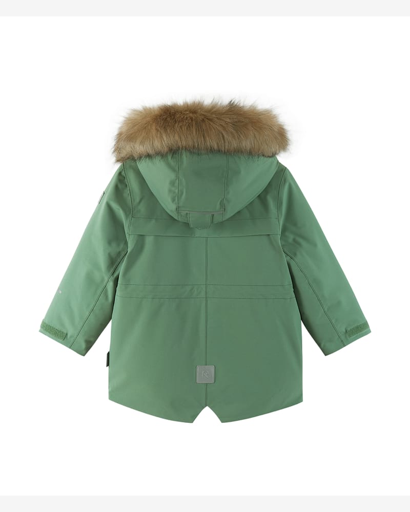 Vinterjakke - Helt Vanntett