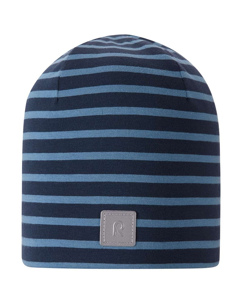 Lue Barn m/ Fleecefôr - Økologisk Jersey | Tantsu