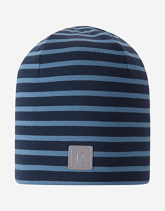 Lue Barn m/ Fleecefôr - Økologisk Jersey | Tantsu