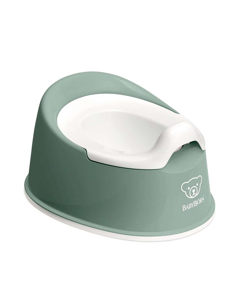 Smart Potte - Kompakt