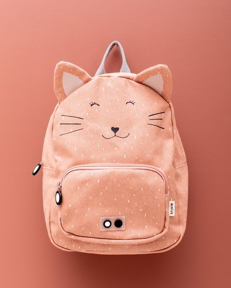 Ryggsekk til Barnehage - 7,5L | Vanntett Stoff