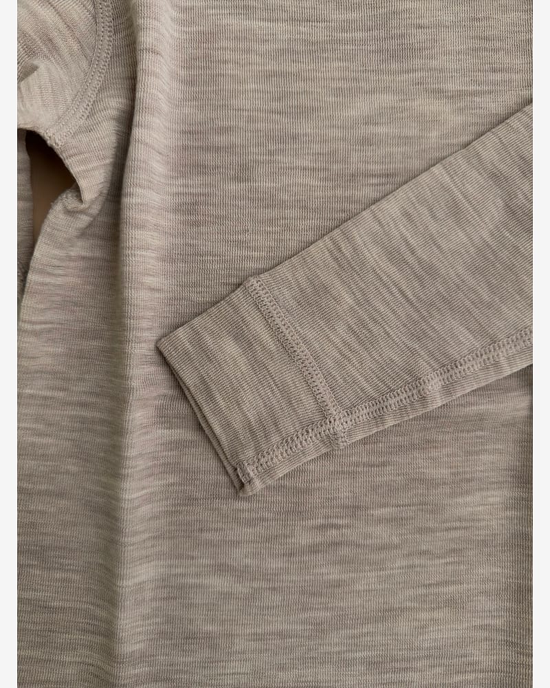 Ulltrøye - Tynn ullkvalitet - 100% Merino