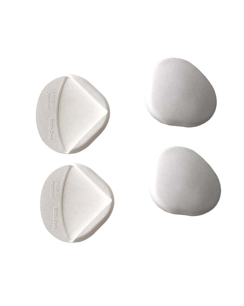 Hjørnebeskytter til 8pk - 100% Biobasert