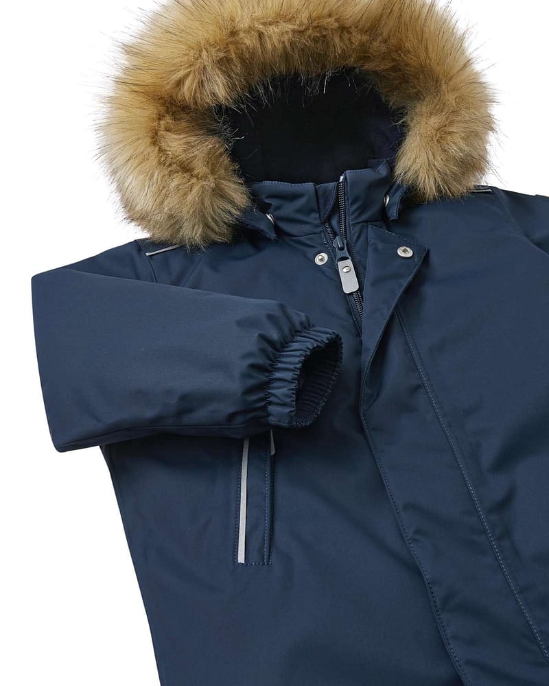 Vinterdress Gotland - Vanntett 12.000 | Reimatec