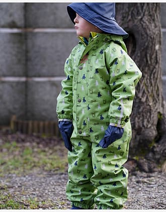 Grønn - Supergrønn