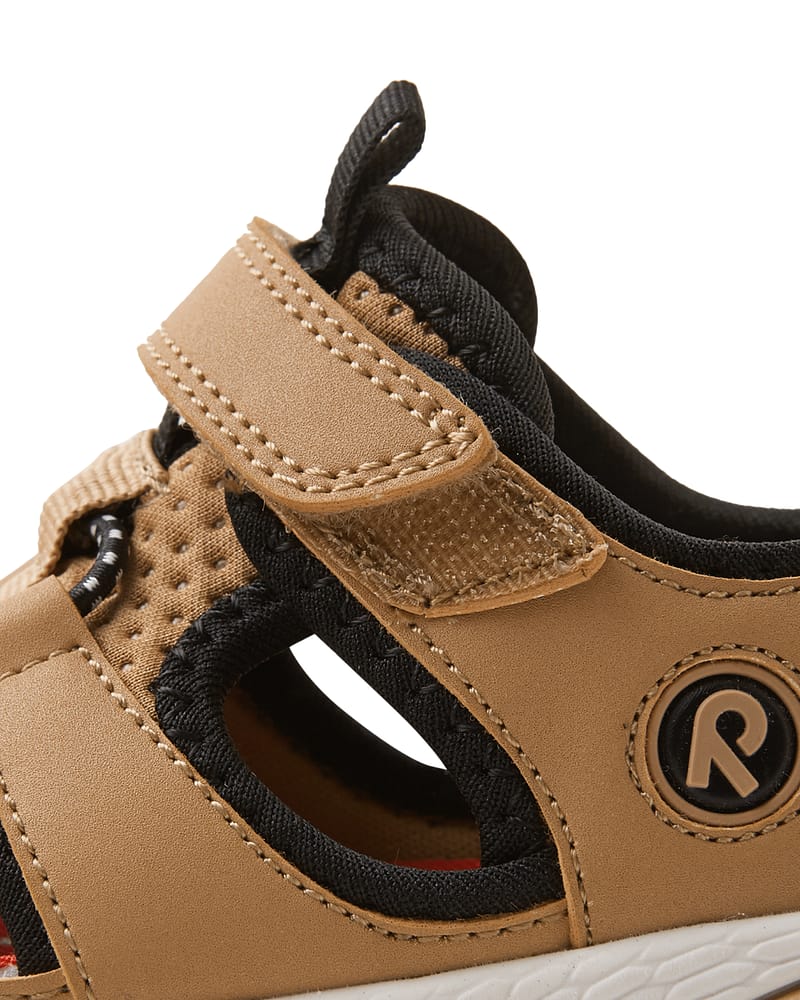 Reima Sandaler Barn - Fritidssandaler m/ lukket tå | Lomalla
