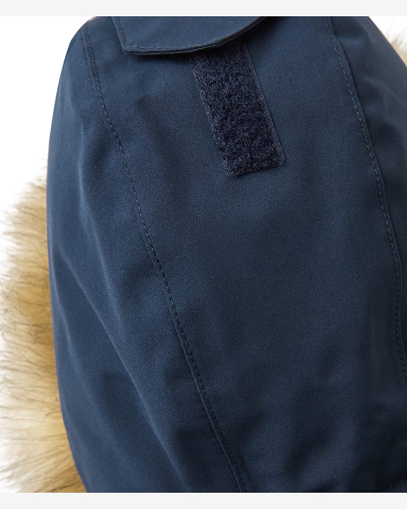 Vinterjakke - Helt Vanntett